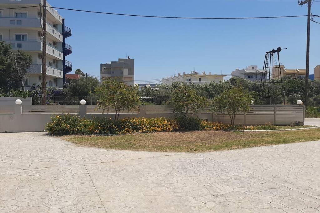 Apartamento Luxury 1 Bedroom In