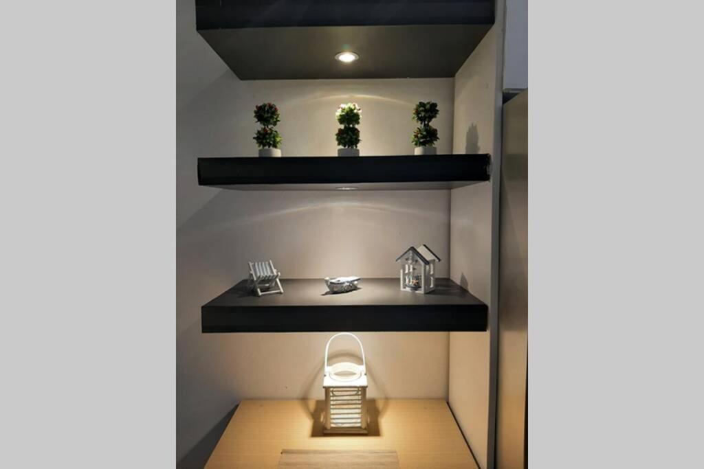 Apartamento Luxury 1 Bedroom In